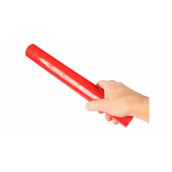 Set 8 batoane stafeta atletism Relay, aprobate IAAF