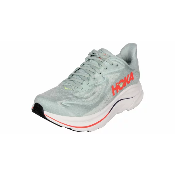Clifton 10 WIDE men's shoes SGNN