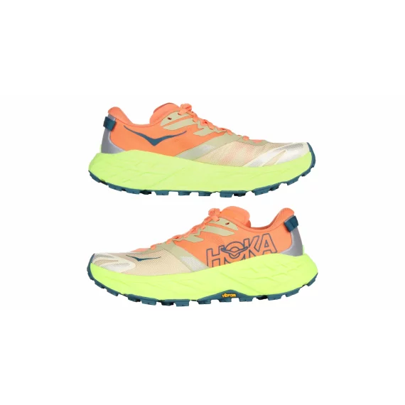 Speedgoat 6 W women's shoes RLCK