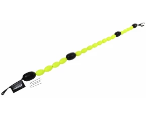 Dispozitiv de antrenament pentru portari, Merco Single Line GK Ball Deflector, 360 cm