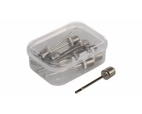 Set de ace pentru umflat mingi, Compress Box 10 buc