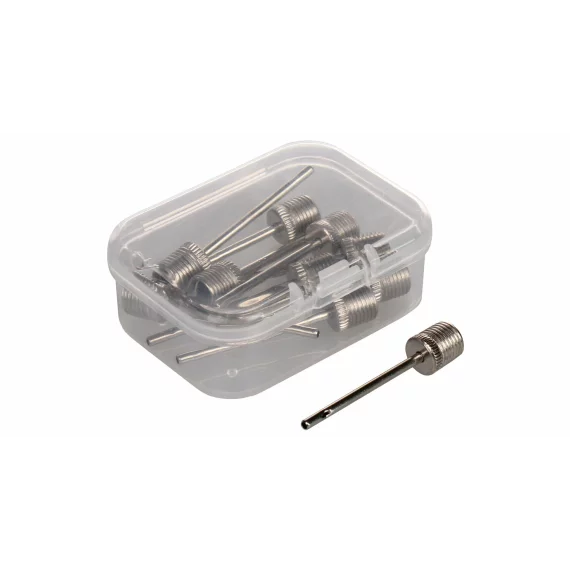 Set de ace pentru umflat mingi, Compress Box 10 buc