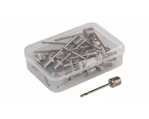 Set de ace pentru umflat mingi, Compress Box 25 buc