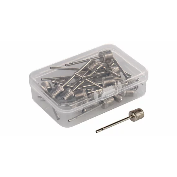 Set de ace pentru umflat mingi, Compress Box 25 buc