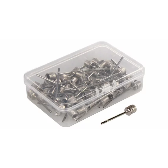 Set de ace pentru umflat mingi, Compress Box 50 buc