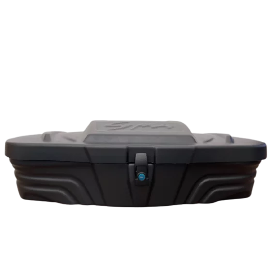 Cutie depozitare / lada, montaj fata, pentru ATV, GMA G22,volum 70 litri, dimensiuni 86 x 45 x 24 cm