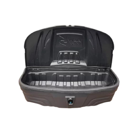 Cutie depozitare / lada, montaj fata, pentru ATV, GMA G22,volum 70 litri, dimensiuni 86 x 45 x 24 cm