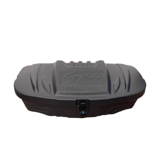 Cutie depozitare / lada, montaj fata, pentru ATV, GMA G22,volum 70 litri, dimensiuni 86 x 45 x 24 cm