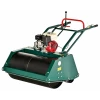 Cilindru compactor pentru teren tenis USP III, doua piese, generatie noua, motor Honda, 900 mm