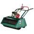 Cilindru compactor pentru teren tenis USP III, doua piese, generatie noua, motor Honda, 900 mm