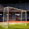 Set 2 porti mini-fotbal 3x2 m, fabricate din otel