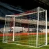 Set 2 porti mini-fotbal 3x2 m, fabricate din otel