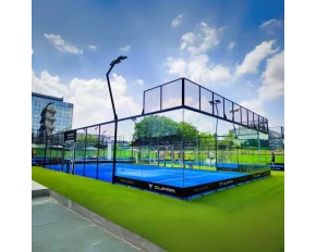 Teren de padel ARENA PANORAMIC 360