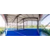 Teren de padel ARENA PANORAMIC 360