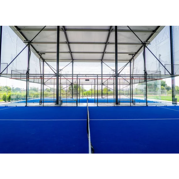 Teren de padel ARENA PANORAMIC 360