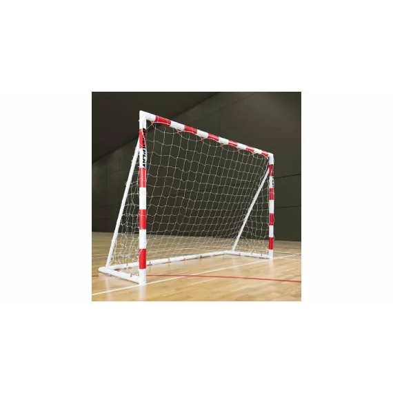 Poarta pliabila de handball, Quickplay Q Fold Handball Goal, dimensiuni 3 x 2 m
