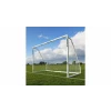 Poarta de fotbal pliabila, Quickplay Q Fold Match futsal goal, dimensiuni 3 x 2 m