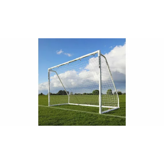 Poarta de fotbal pliabila, Quickplay Q Fold Match futsal goal, dimensiuni 3 x 2 m