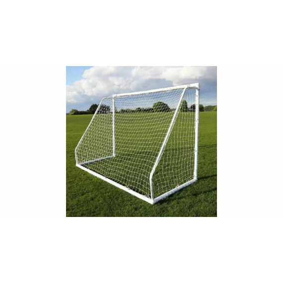 Poarta de fotbal pliabila, Quickplay Q Fold Match futsal goal, dimensiuni 3 x 2 m