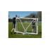Poarta de fotbal pliabila, Quickplay Q Fold Match futsal goal, dimensiuni 3 x 2 m