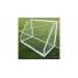 Poarta de fotbal pliabila, Quickplay Q Fold Match soccer goal, dimensiuni 1.8 x 1.2m