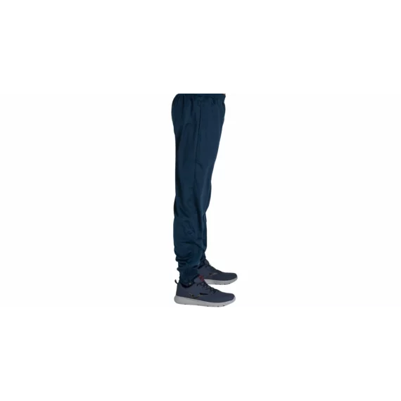 Pantaloni sport Joma Estadio II Long Pants, navy