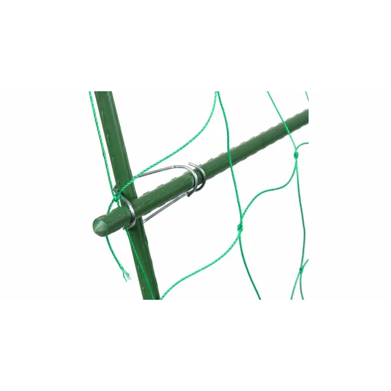 Suport pentru plante cataratoare cu plasa, Merco CCS1216