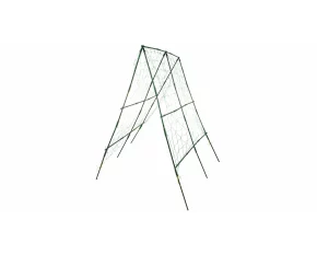 Suport pentru plante cataratoare cu plasa, Merco CCS1216