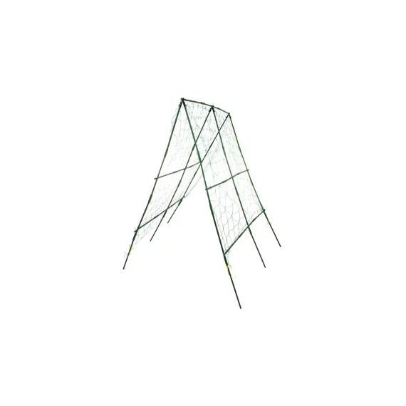 Suport pentru plante cataratoare cu plasa, Merco CCS1216