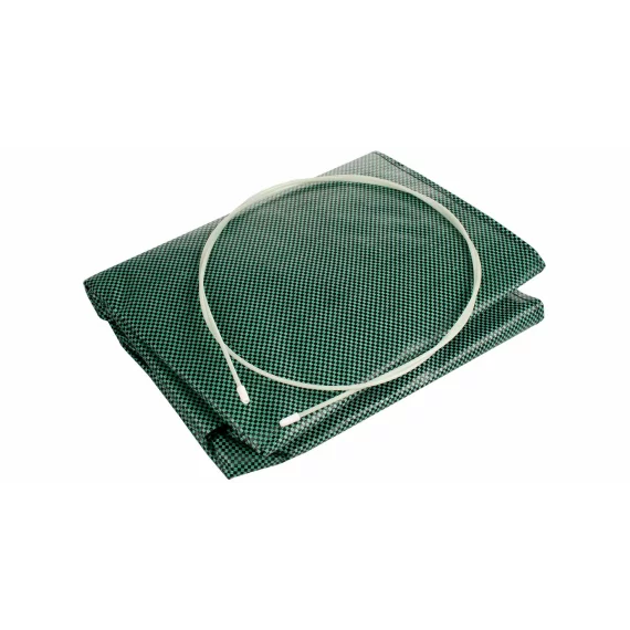 Sac de gradina pentru deseuri Merco Waste Bag Extra, 200 l