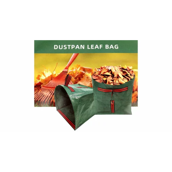 Sac de gradina pentru deseuri Merco Waste Bag Extra, 200 l