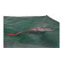 Sac de gradina pentru deseuri, Merco Waste Bag Extra, 270 l