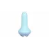 Aparat de masaj cu role, Merco MassBall roller, albastru
