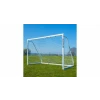 Poarta de fotbal Quickplay Q Fold Match soccer goal, 8 x 5 FT, dimensiuni 2.44 x 1.52 m