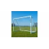 Poarta de fotbal Quickplay Q Fold Match soccer goal, 8 x 5 FT, dimensiuni 2.44 x 1.52 m