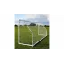 Poarta de fotbal pliabila Quickplay Q Fold Match soccer goal 12 x 6 FT, dimensiuni 3.6 x 1.8 m