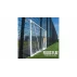 Poarta de fotbal pliabila Quickplay Q Fold Match soccer goal 12 x 6 FT, dimensiuni 3.6 x 1.8 m
