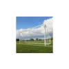 Poarta de fotbal pliabila Quickplay Q Fold Match soccer goal 12 x 6 FT, dimensiuni 3.6 x 1.8 m