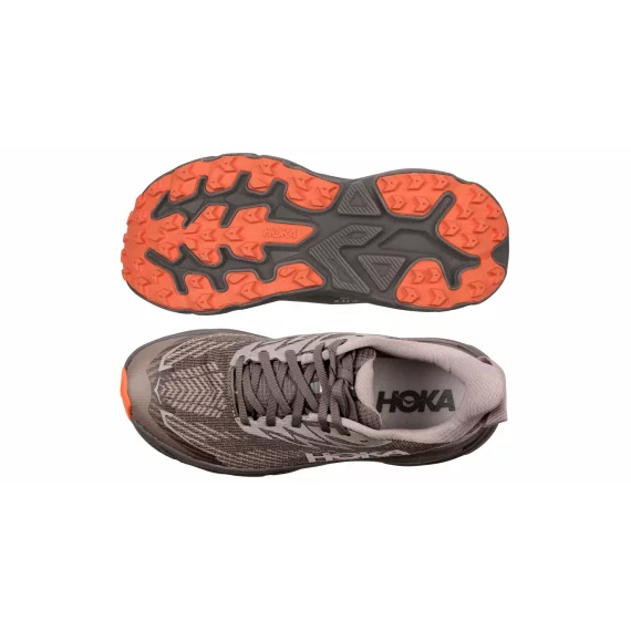 Incaltaminte alergare femei Hoka Challenger 8 W GTX  CVL