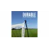 Poarta fotbal pliabila Quickplay Kickster Elite soccer goal, 2 x 1 m