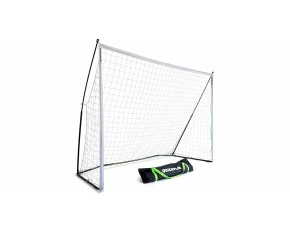 Poarta fotbal pliabila Quickplay Kickster Elite soccer goal, 2 x 1 m