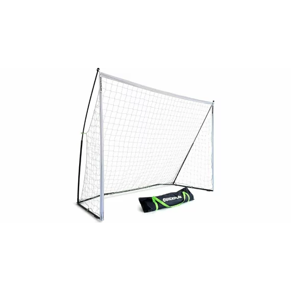 Poarta fotbal pliabila Quickplay Kickster Elite soccer goal, 2 x 1 m