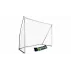 Poarta fotbal pliabila Quickplay Kickster Elite soccer goal 2,4 x 1,5 m