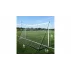 Poarta fotbal pliabila Quickplay Kickster Elite soccer goal 2,4 x 1,5 m