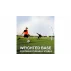 Poarta fotbal pliabila Quickplay Kickster Elite soccer goal, 3 x 1,5 m