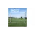 Poarta fotbal pliabila Quickplay Kickster Elite soccer goal, 3 x 1,5 m