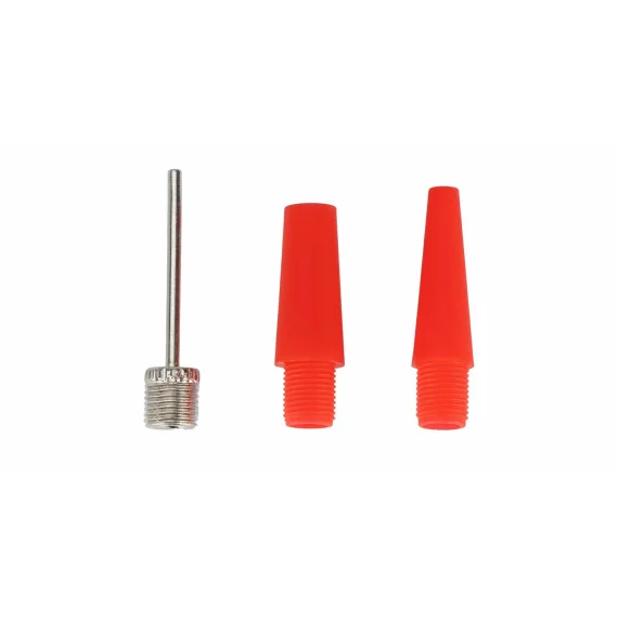 Pompa de picior  Avento 44PA cu manometru – compatibila FV / AV / DV