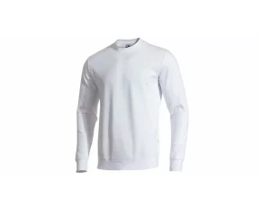 Bluza barbati Joma Universo Sweatshirt, alb