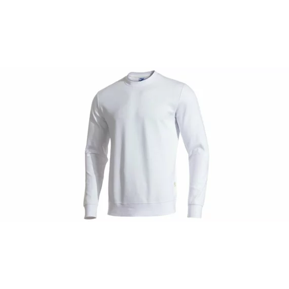 Bluza barbati Joma Universo Sweatshirt, alb