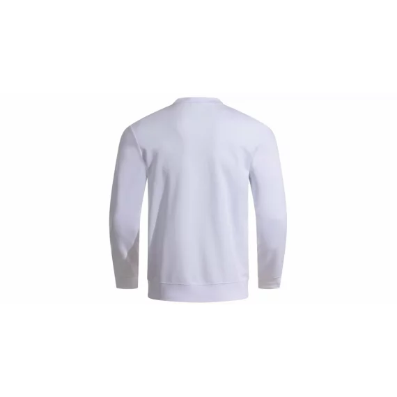 Bluza barbati Joma Universo Sweatshirt, alb